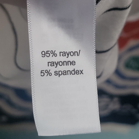 Maurices Striped Top - Picture 5 of 5